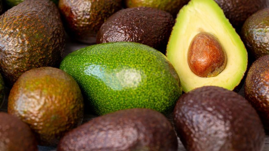 Esto le pasa a tu cuerpo si comes aguacate todos los días
