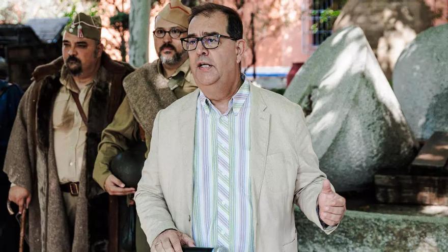 Dimite el alcalde del PP de Morata de Tajuña tras ser procesado por presunta prevaricación