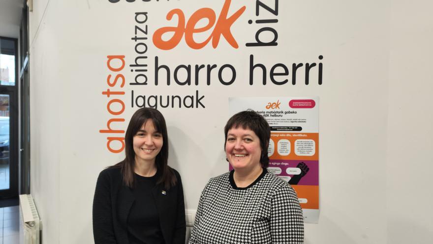 Claves para aprender euskera siendo adulto: tiempo, práctica y compromiso, según AEK