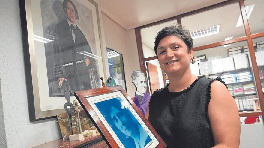 “También hay chicas que cuestionan la igualdad de género”