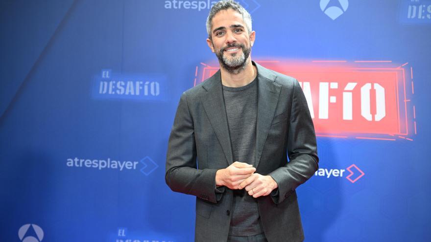 Roberto Leal cierra una etapa en 'Pasapalabra': "Llegó el día"
