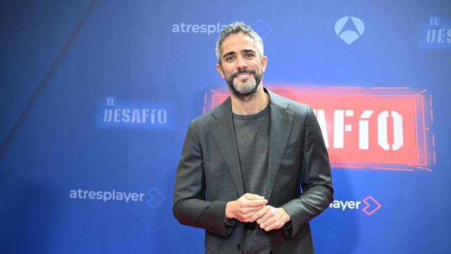 Roberto Leal desvela cuál es su prueba favorita de 'Pasapalabra': "Todo un acierto"