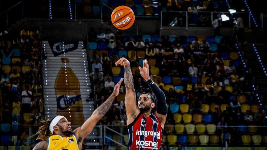 TLC-Howard, una pareja letal