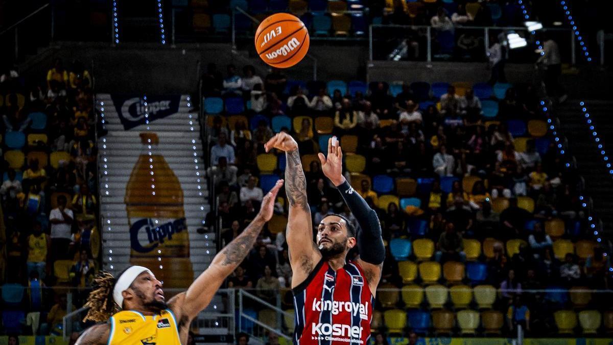 TLC-Howard, una pareja letal