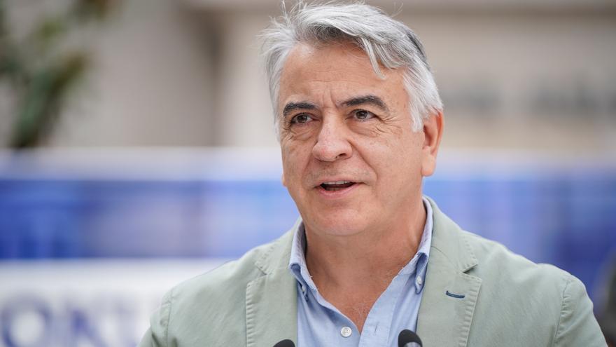 El PP enmendará a la totalidad los presupuestos vascos al considerar que &quot;conducen al empobrecimiento&quot; de la sociedad