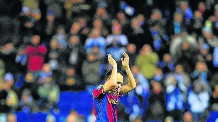 Pedro abre la lata para el festín
