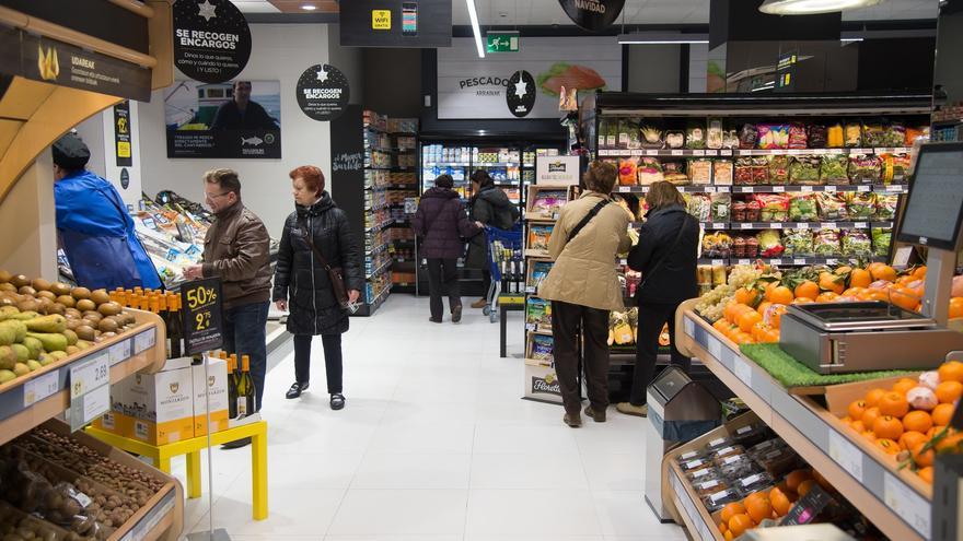 Un consorcio de inversores, liderado por Ángel Jareño, compra Uvesco (BM Supermercados)
