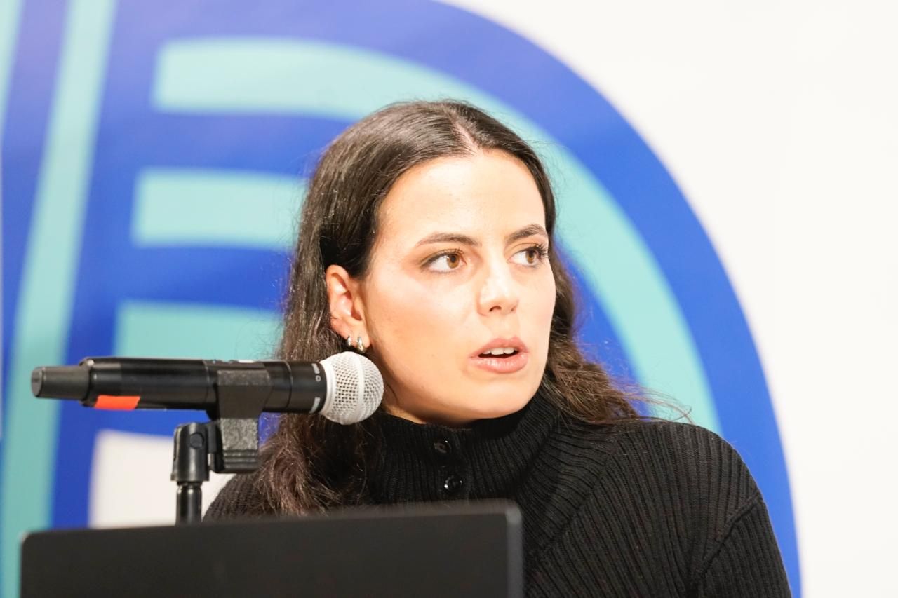 En imágenes: colas para acceder a una Durangoko Azoka a reventar