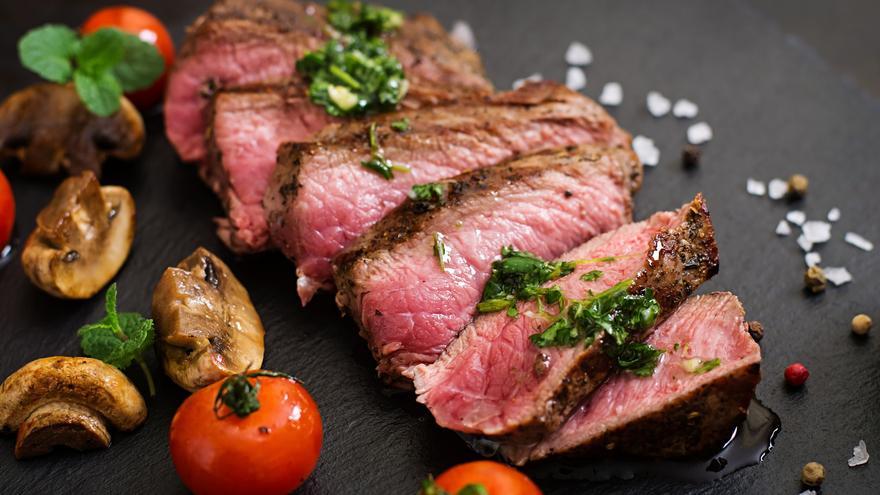 Proteína vegetal o animal: ¿cuál es mejor?