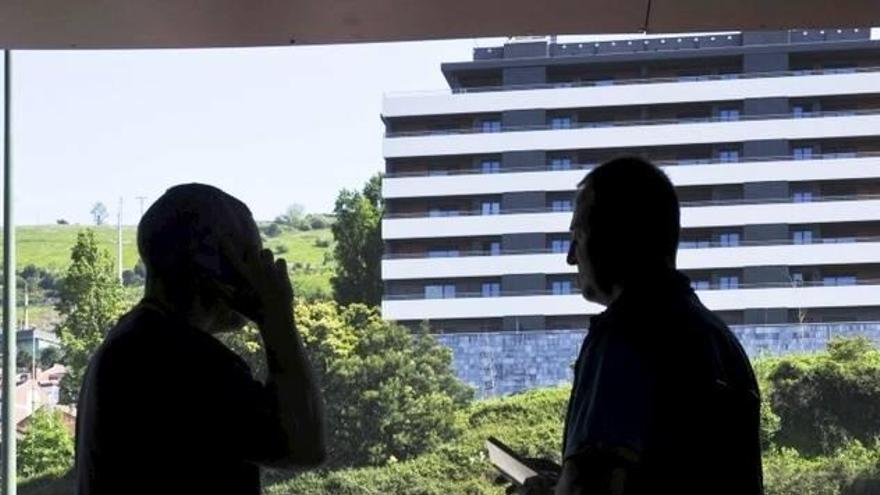Treinta ertzainas de Bilbao se convierten en pesadilla de los fugitivos de la justicia