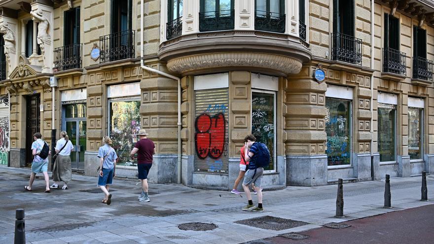 La Diputación abrirá dos nuevas oficinas de atención en Bilbao y Getxo el próximo año