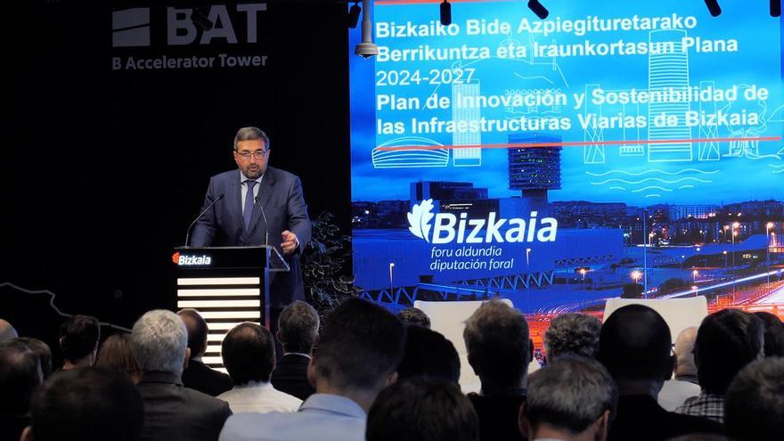 Una red viaria más segura, eficiente y accesible