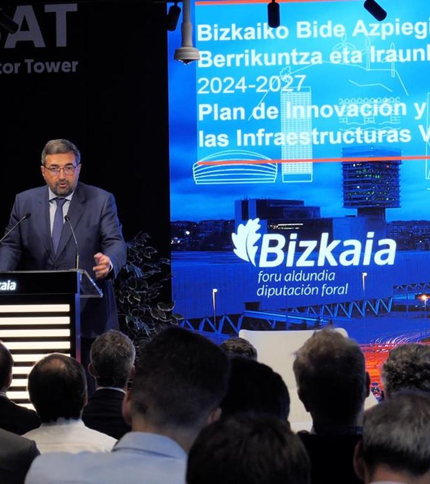 Una red viaria más segura, eficiente y accesible