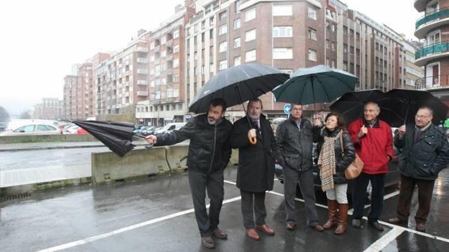 Bilbao comienza las obras para reformar Sabino Arana