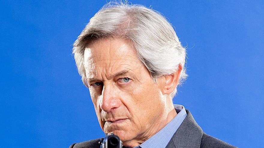 “Jamás volvería a hacer un &#039;sketch&#039; como el de ‘Mi marido me pega’ de Martes y Trece”