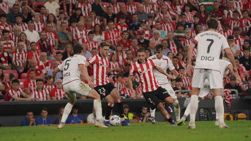 Una exageración comprensible 