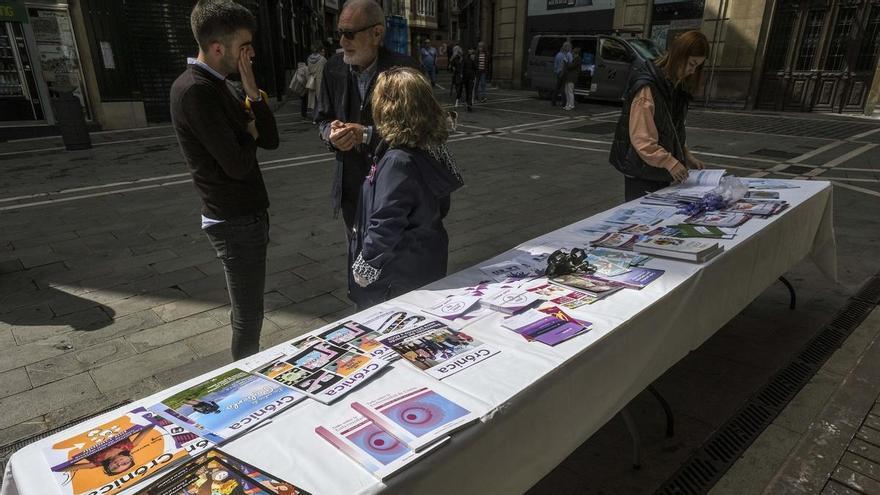 La enfermedad inflamatoria intestinal aumenta y afecta ya a unas 3.000 personas en Navarra