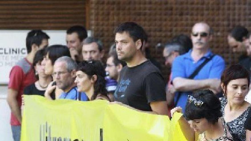 LAB se dirige al CRL para que fuerce a la patronal a desbloquear los convenios