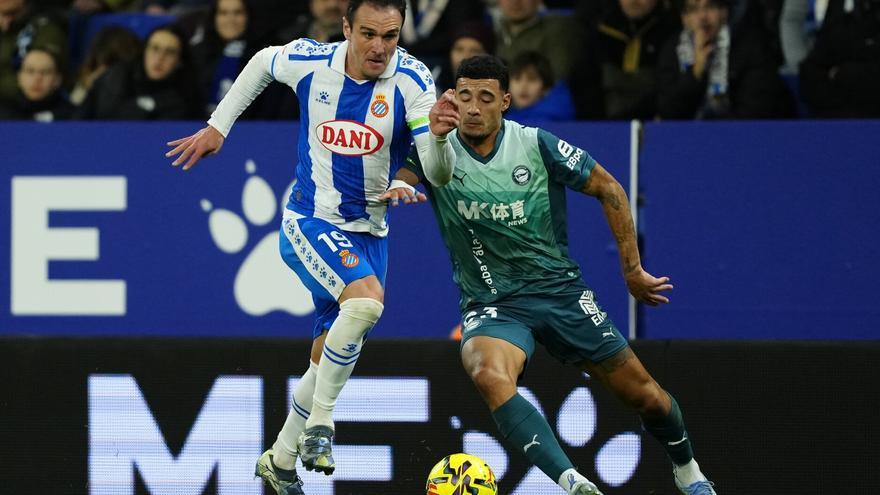 Protesoni deberá parar por una lesión muscular