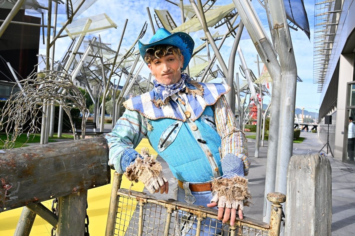 El musical 'El Mago de Oz' aterrizará en Bilbao por Navidad