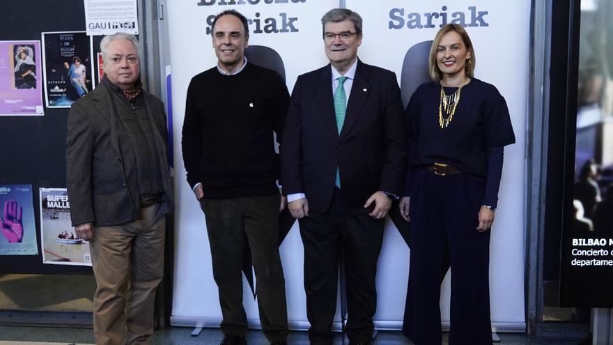 Bilborock acoge la XVII edición de los Bihotza Sariak