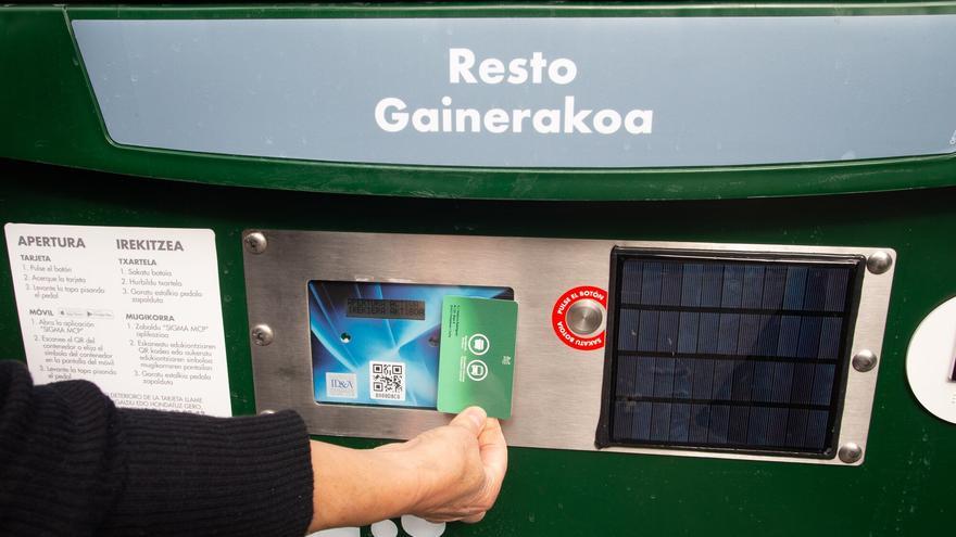 La tarjeta y sus resultados: se recupera ya 
en torno al 48,3%, un 20% más que en 2021