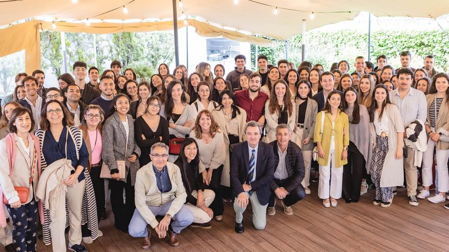 Navarra llega a su techo de MIR y formación sanitaria, con 194 plazas para 2026