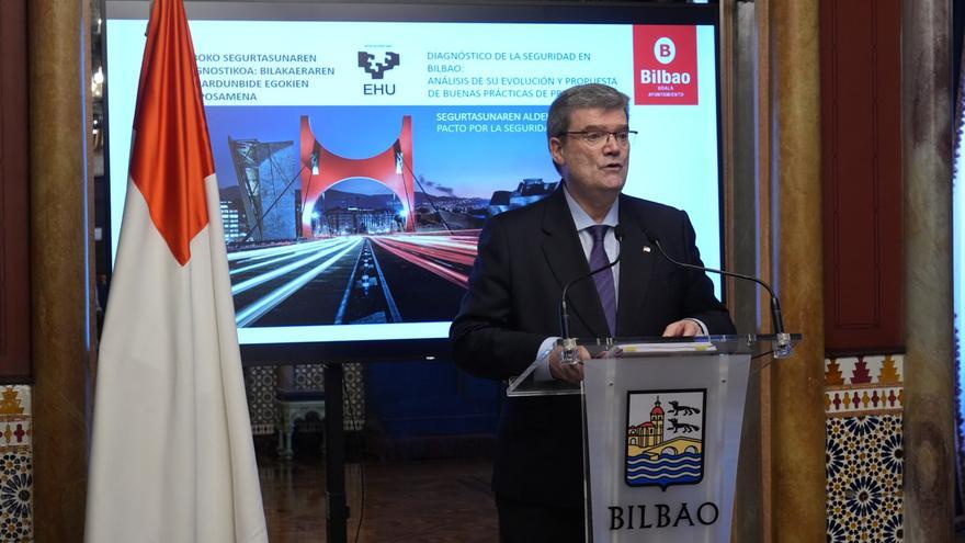 Aburto: "Soy leal al PNV"