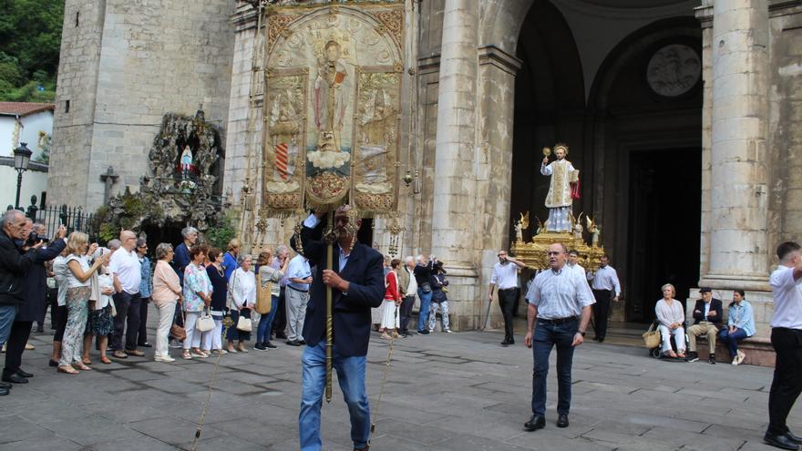 Las fiestas de Azpeitia atraviesan su ecuador