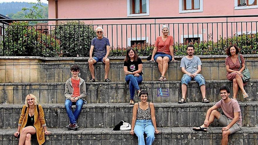 Bihar abiatuko da Zestoako Antzerki astea