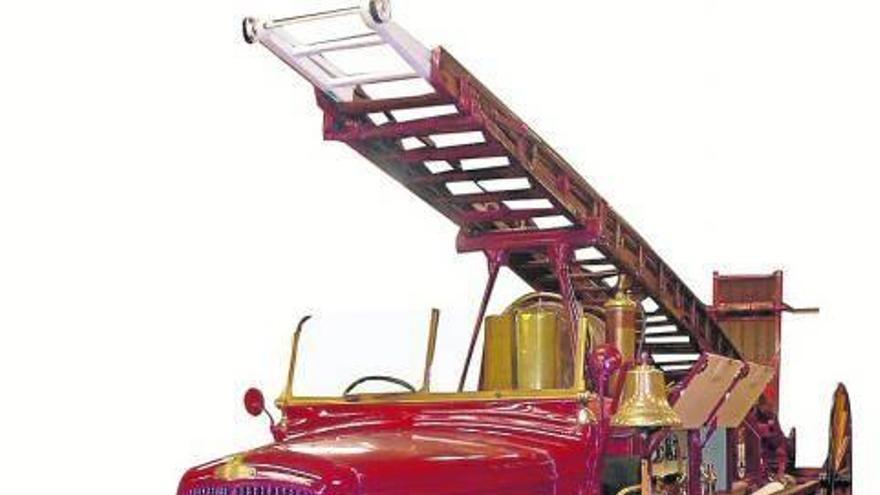 Algunos de los 45 Rolls Royce