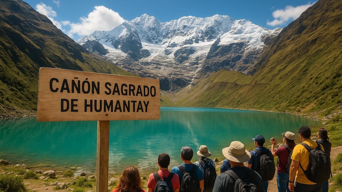 Paraísos inventados: la IA y la desinformación engañan al turista