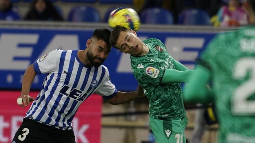 Un liderato muy codiciado