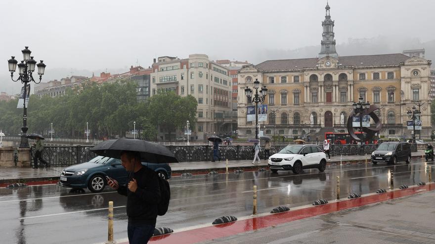 Los grupos de la oposición de Bilbao rechazarán los presupuestos