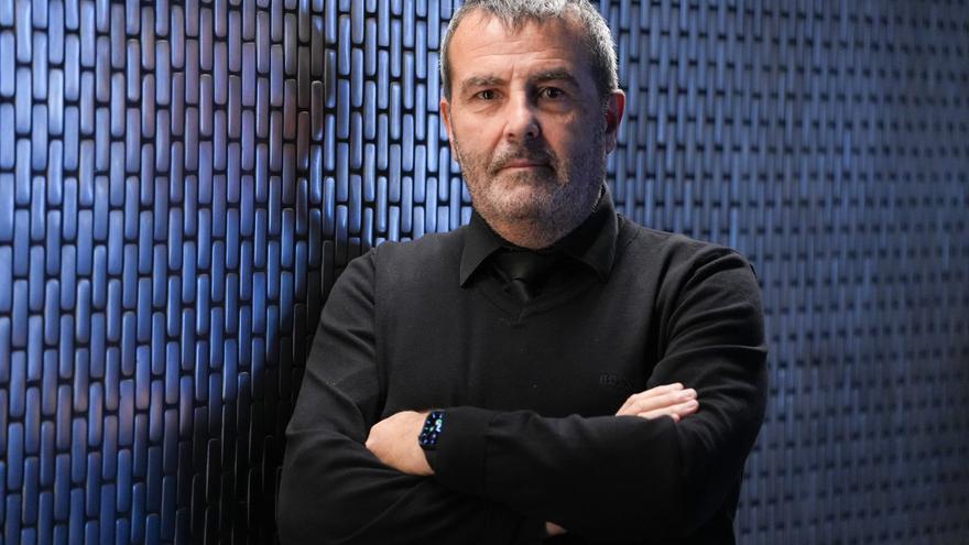 “Cada tecnología trae consigo una nueva industria y empleo”