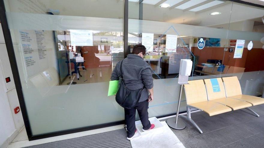 La red de servicios sociales de Gipuzkoa, libre de coronavirus