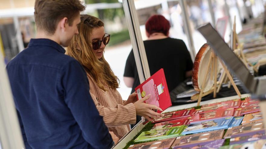 Novedades y propuestas de las editoriales navarras para todos los públicos