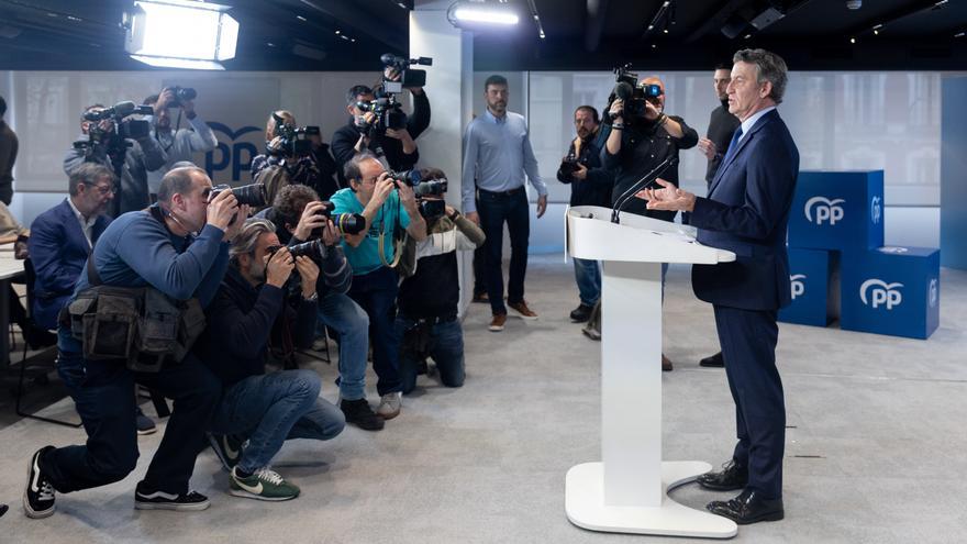 Poco espíritu navideño, muchos fantasmas