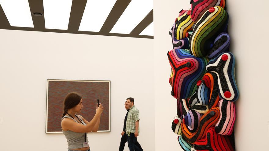 El Bellas Artes de Bilbao reivindica en su Curso de Verano el papel de los legados y donantes en la Historia del arte