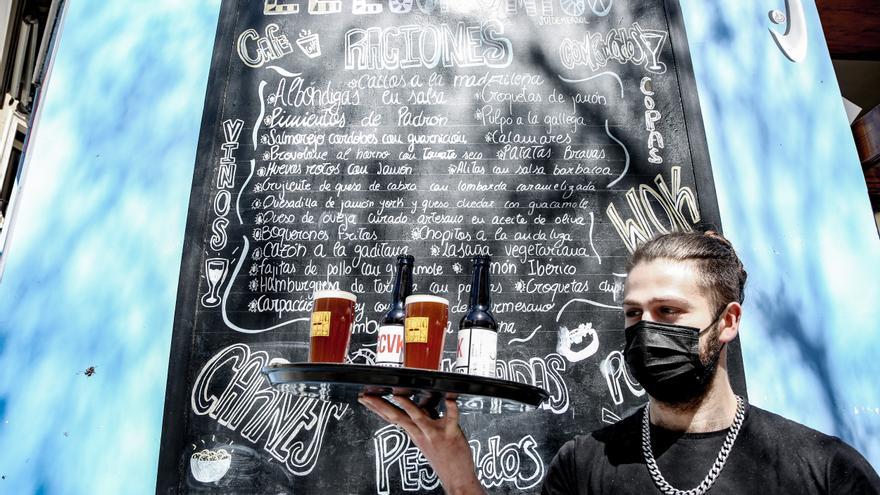 Los ERTEs Covid protegieron peor a los jóvenes y beneficiaron más a trabajadores mayores