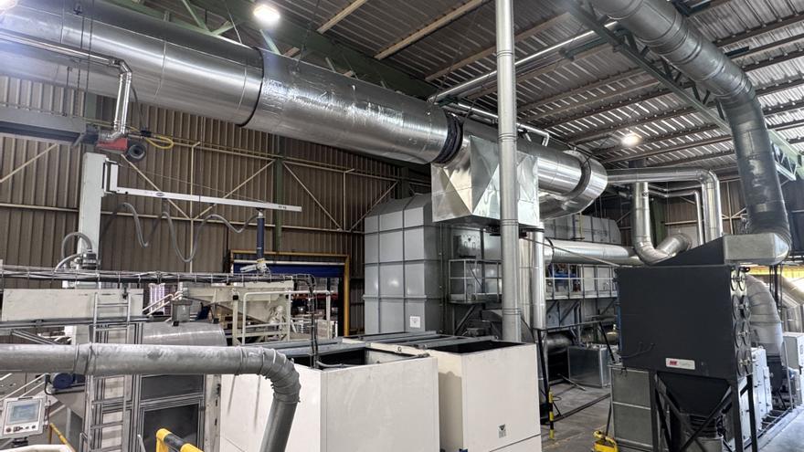 La Inteligencia Artificial llega a una empresa de Álava para transformarla