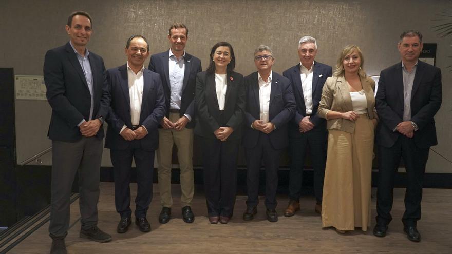 Todas las imágenes del &quot;Encuentro Deia: Rehabilitación y vivienda&quot;