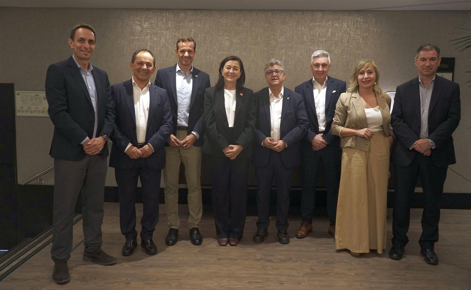 Todas las imágenes del &quot;Encuentro Deia: Rehabilitación y vivienda&quot;