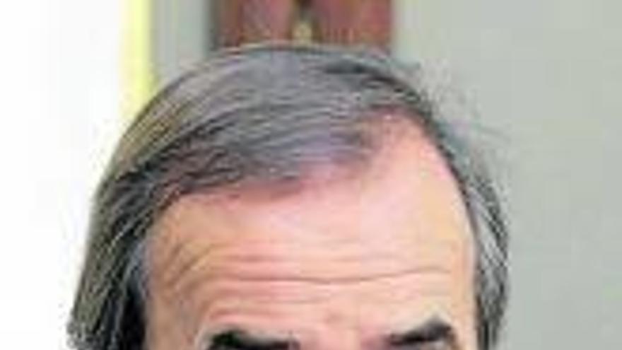 José Antonio Alonso.