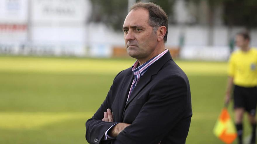Miguel Merino.