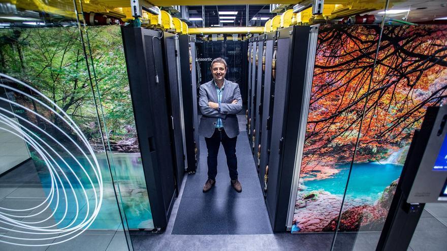 “La ciberseguridad hoy en día no es un aspecto tecnológico, sino estratégico”