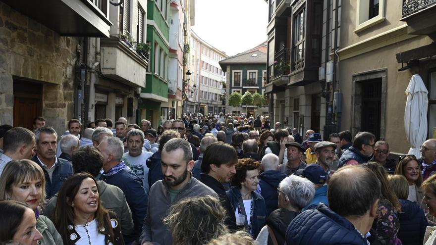 Planes para el fin de semana: del 24 al 26 de octubre