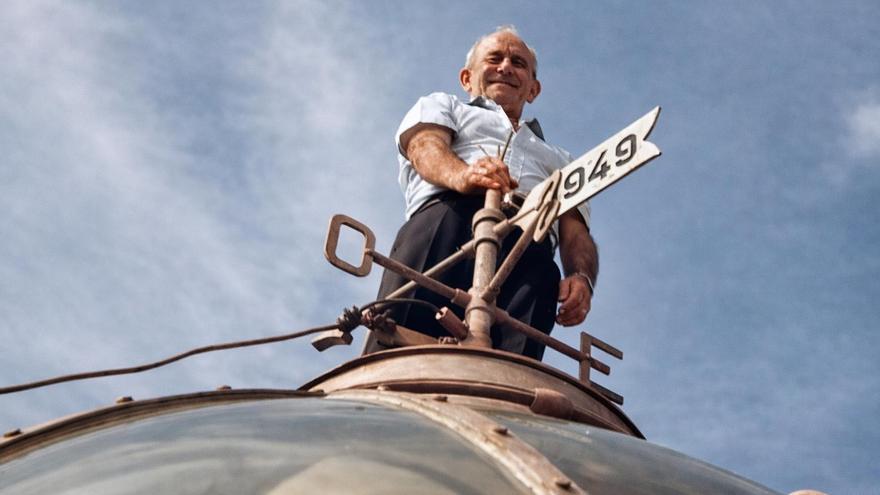 La saga que incumplió la orden franquista de apagar el faro de Matxitxako