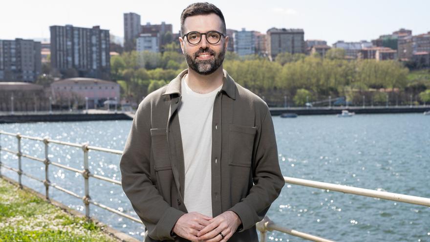 Gorka Álvarez será el candidato del PNV a la Alcaldía de Sestao