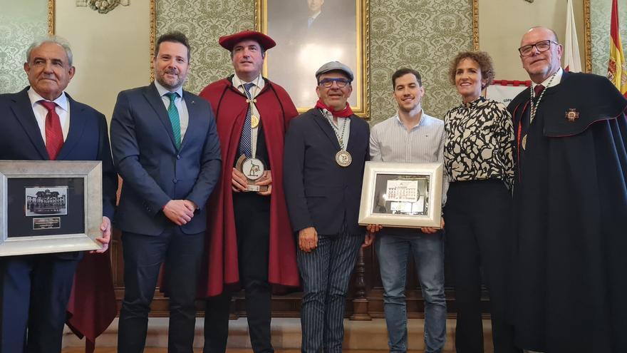 Reconocimiento al legado y a la migración en las Fiestas de la Verdura de Tudela